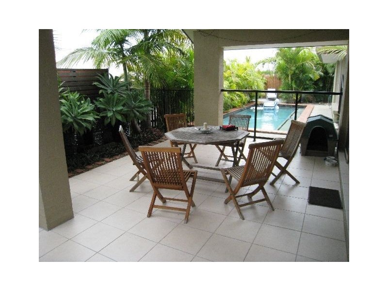 4 Zeus Circuit, Coomera Waters QLD 4209