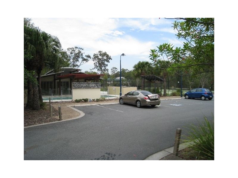 4 Zeus Circuit, Coomera Waters QLD 4209