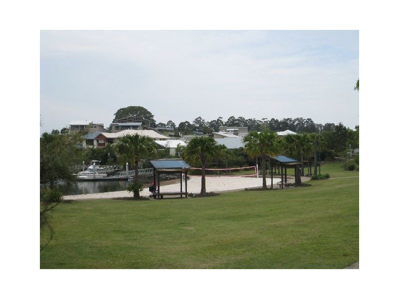 4 Zeus Circuit, Coomera Waters QLD 4209