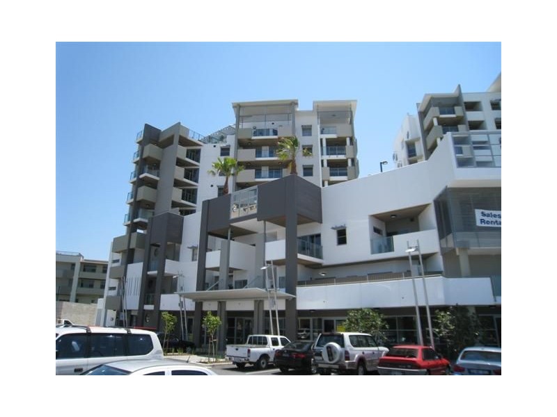 3207/111 Lindfield Road, Helensvale QLD 4212