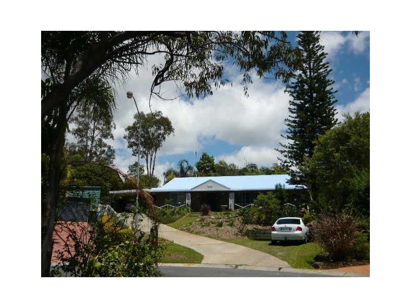 6 Cobram Place, Helensvale QLD 4212