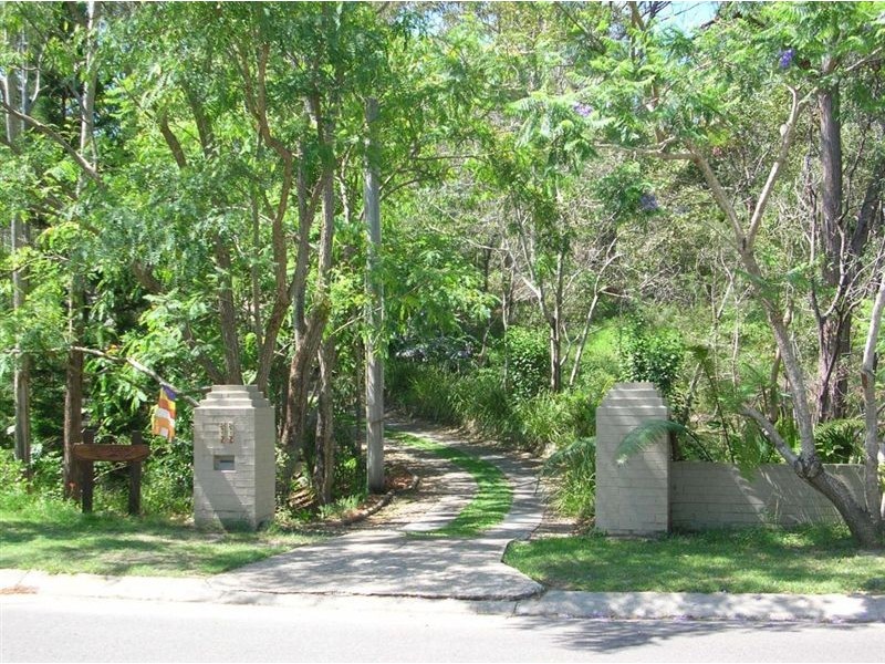 33 Strawberry Road, Mudgeeraba QLD 4213