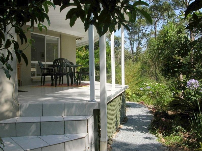 33 Strawberry Road, Mudgeeraba QLD 4213