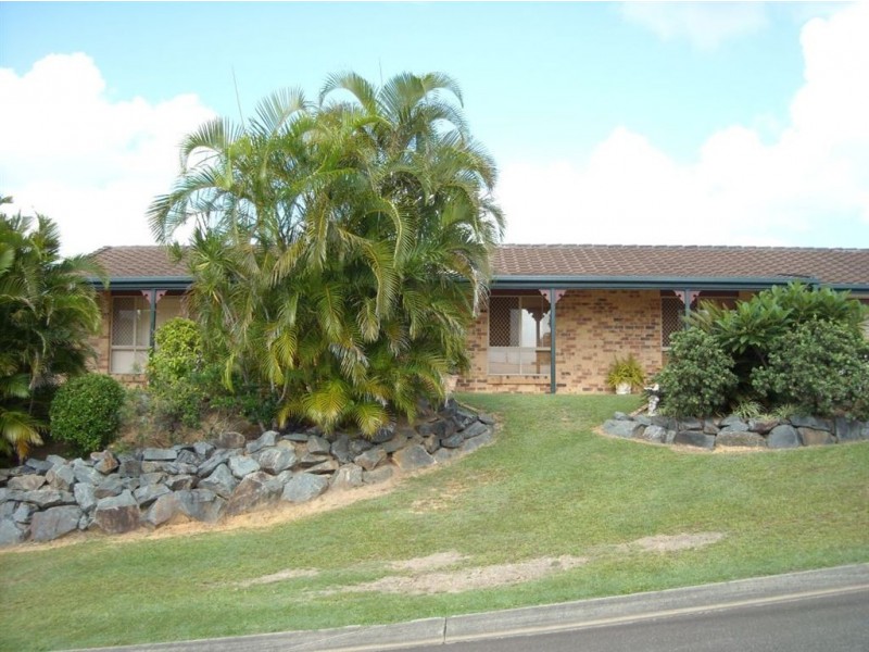 2 Pambula Court, Helensvale QLD 4212