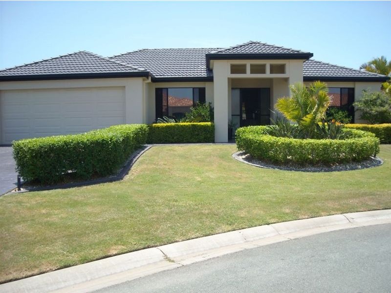14 Eastside Esplanade, Monterey Keys QLD 4212