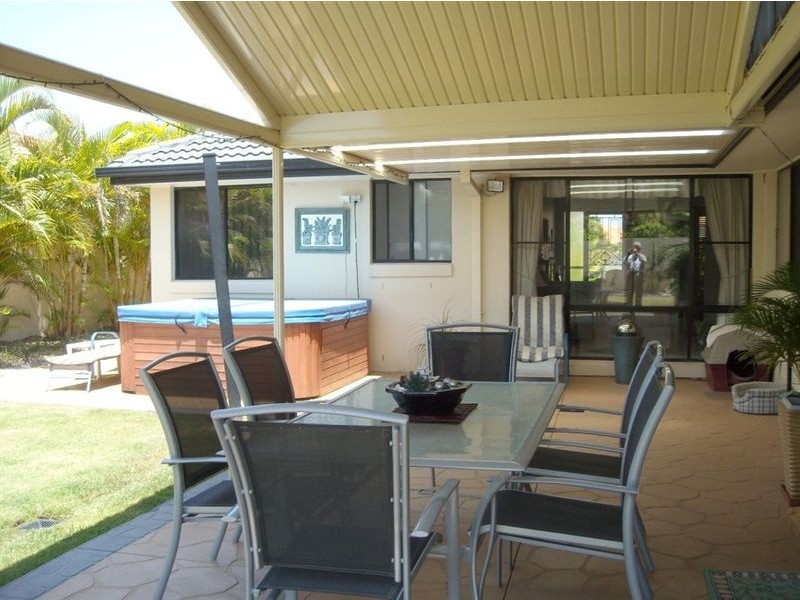 14 Eastside Esplanade, Monterey Keys QLD 4212