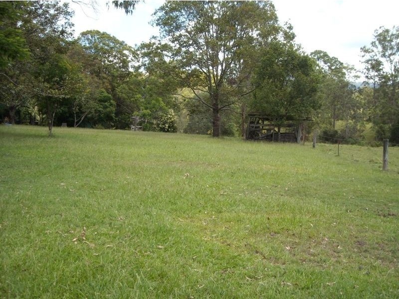 48 Stewart Road, Guanaba QLD 4210