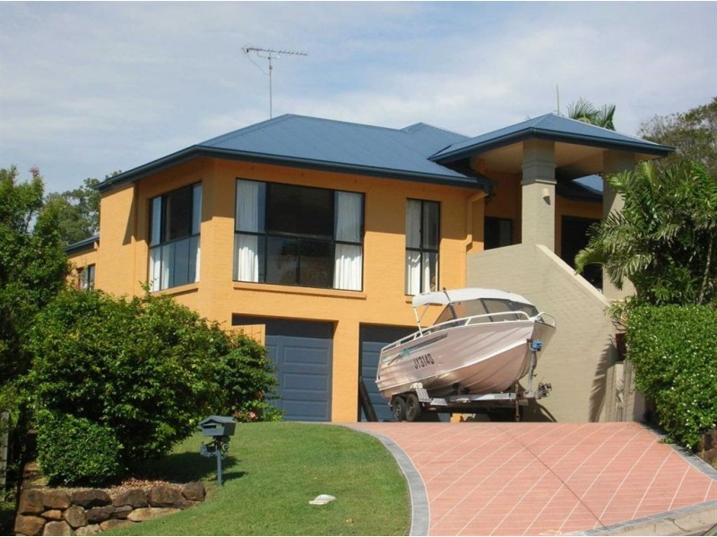 24 Yaldara Street, Pacific Pines QLD 4211