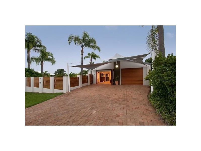 4 Katoomba Court, Helensvale QLD 4212