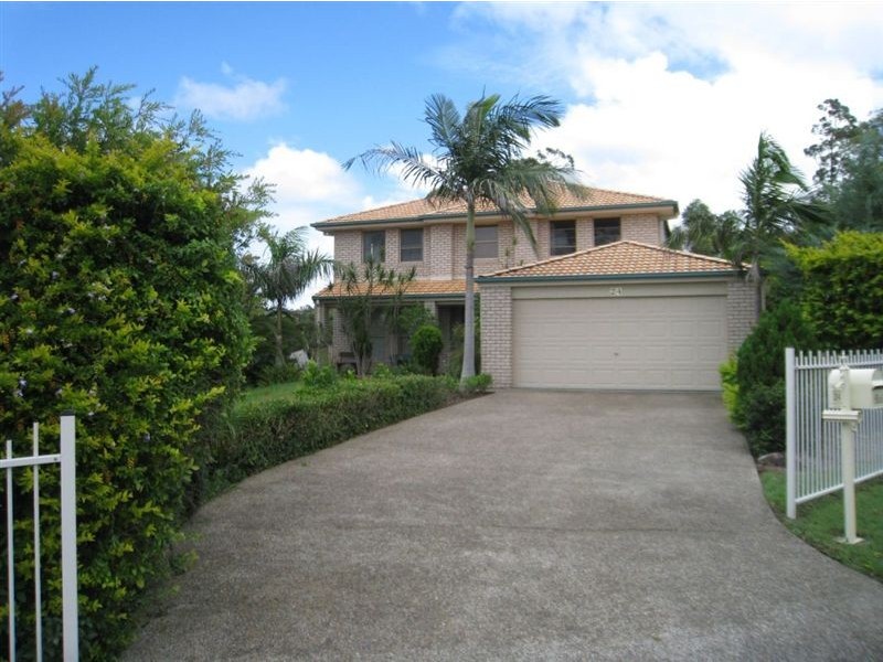 24 Corai Close, Pacific Pines QLD 4211
