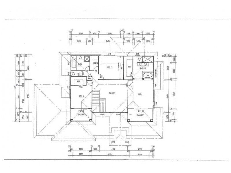 1 Zenith Crescent, Pacific Pines QLD 4211