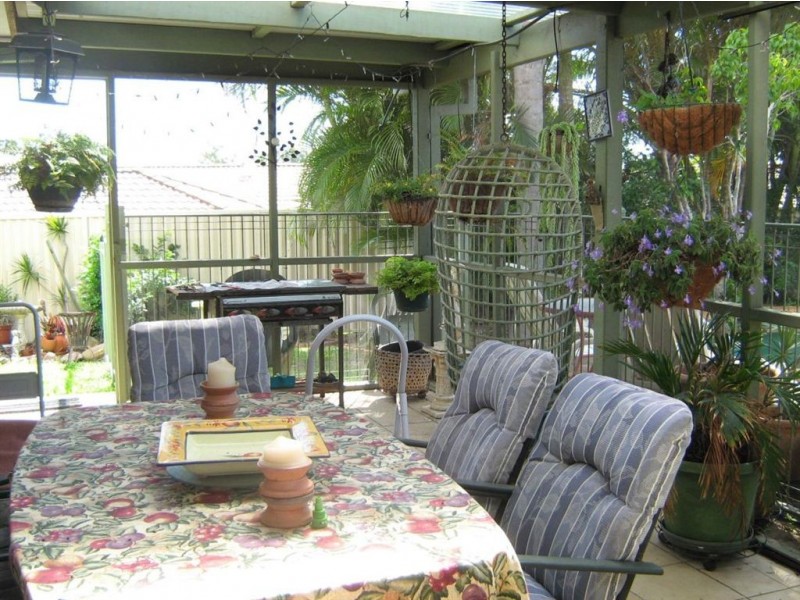 7 Pambula Court, Helensvale QLD 4212