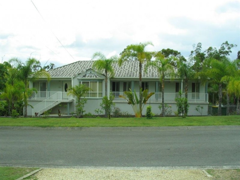 3 Crocus Way, Gaven QLD 4211