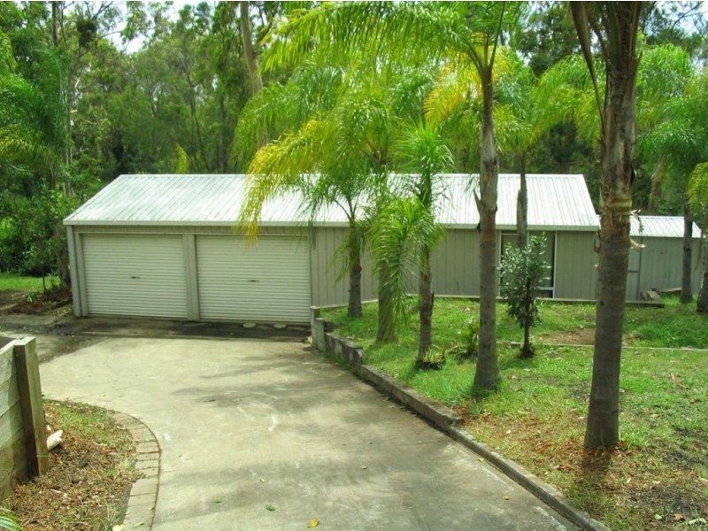 3 Crocus Way, Gaven QLD 4211