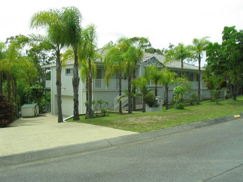 3 Crocus Way, Gaven QLD 4211