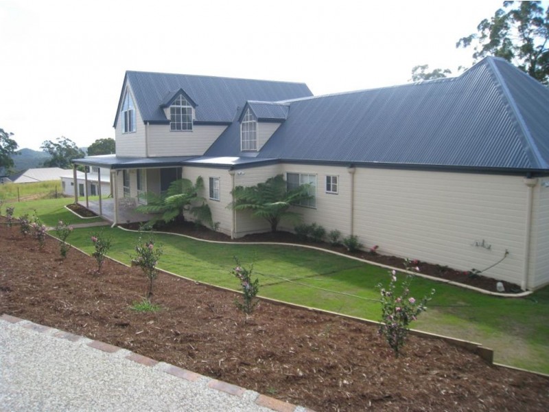 12 Walter Court, Wongawallan QLD 4210