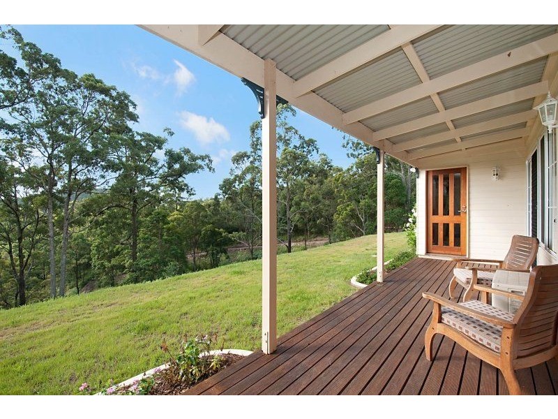 12 Walter Court, Wongawallan QLD 4210