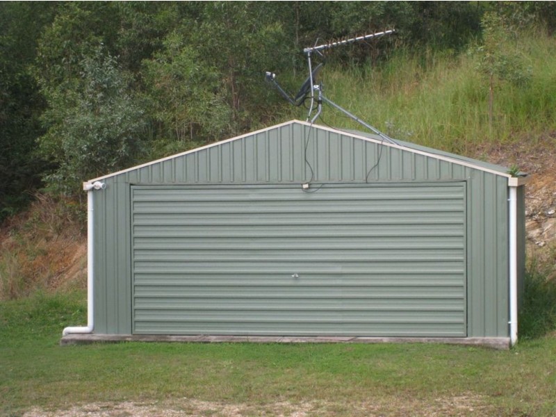 12 Walter Court, Wongawallan QLD 4210