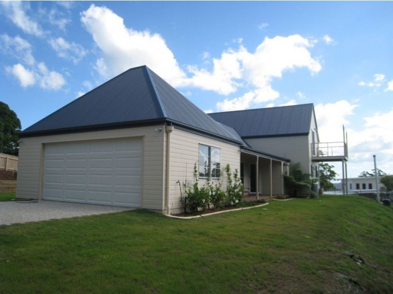 12 Walter Court, Wongawallan QLD 4210