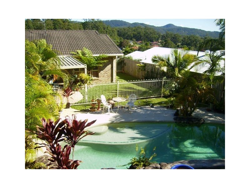 14 Nottinghill Place, Oxenford QLD 4210