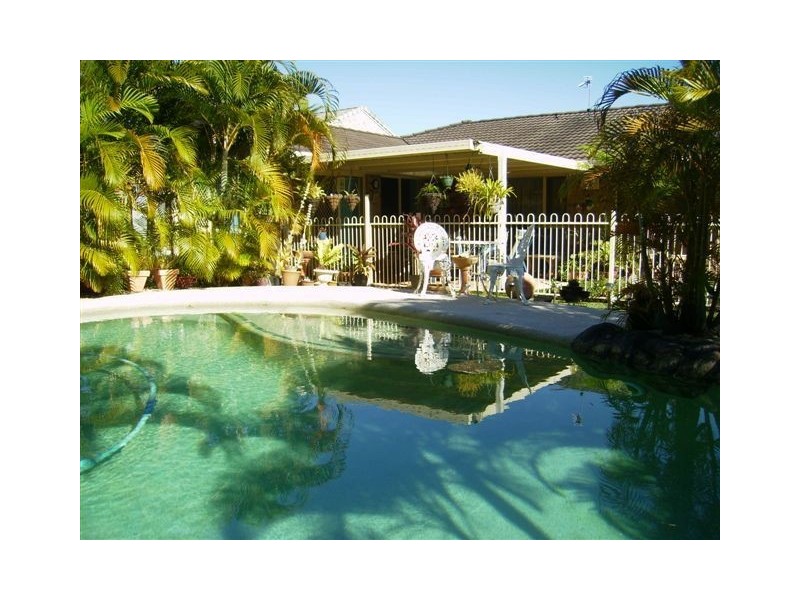 14 Nottinghill Place, Oxenford QLD 4210