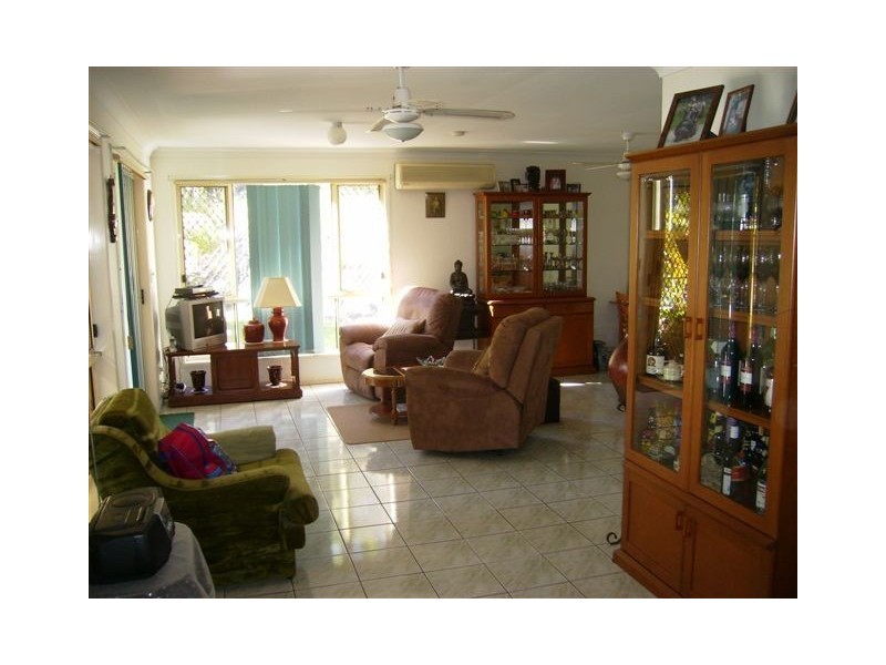 14 Nottinghill Place, Oxenford QLD 4210