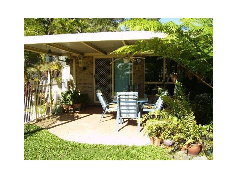 14 Nottinghill Place, Oxenford QLD 4210