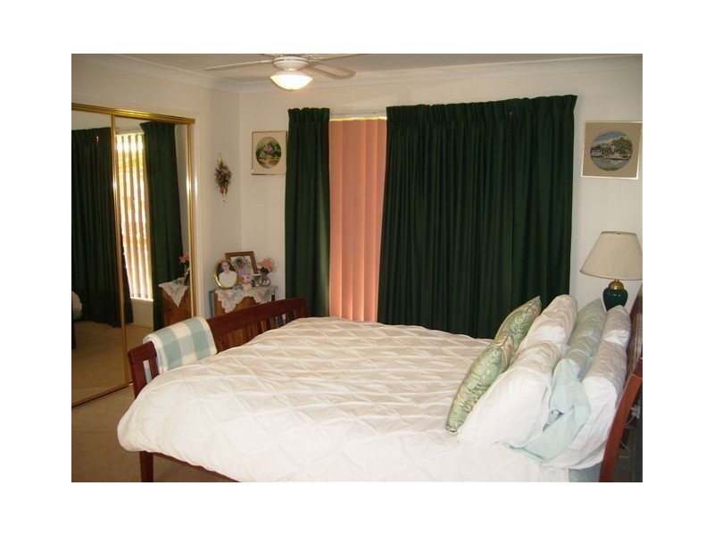 14 Nottinghill Place, Oxenford QLD 4210