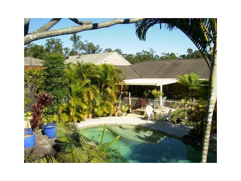 14 Nottinghill Place, Oxenford QLD 4210