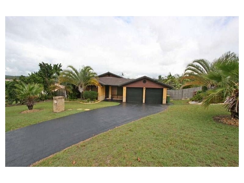 Pacific Pines QLD 4211