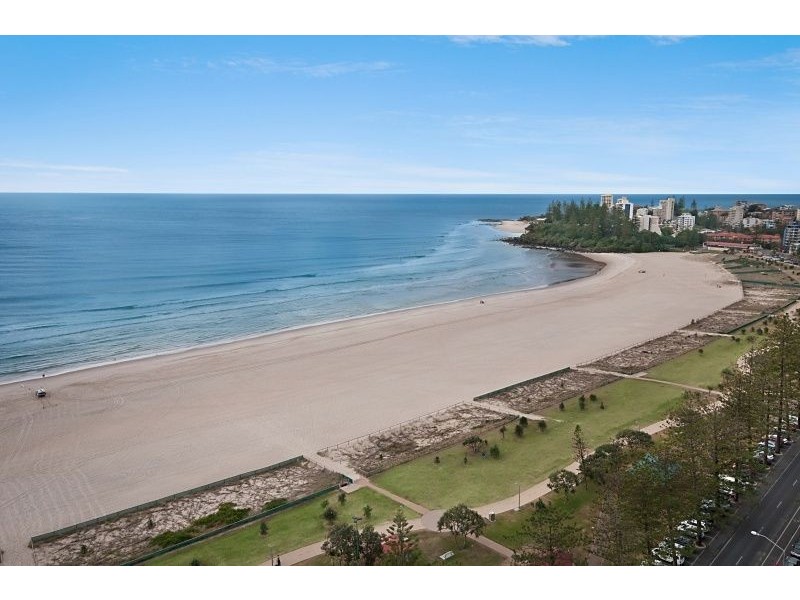128/62 Marine Parade, Coolangatta QLD 4225