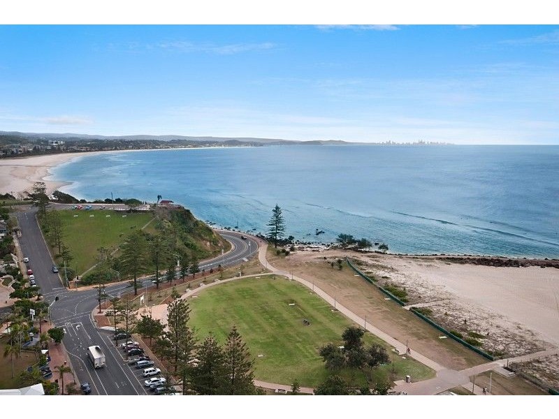 128/62 Marine Parade, Coolangatta QLD 4225