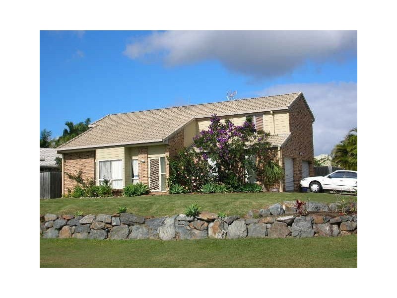 2 Conadilly Court, Carrara QLD 4211