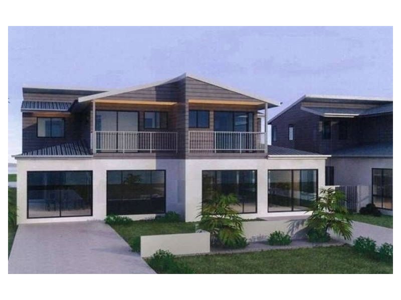 4/44 Careel Close, Helensvale QLD 4212