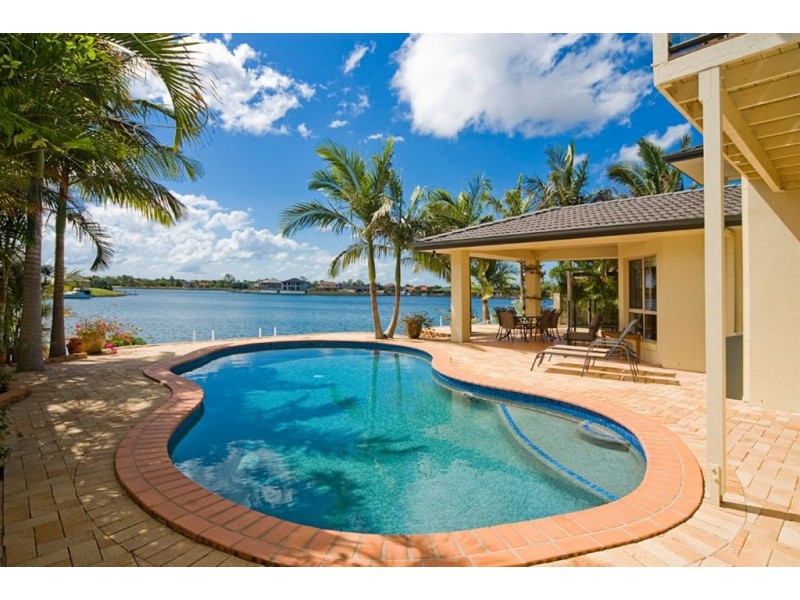 52 Lakeshore Drive, Monterey Keys QLD 4212