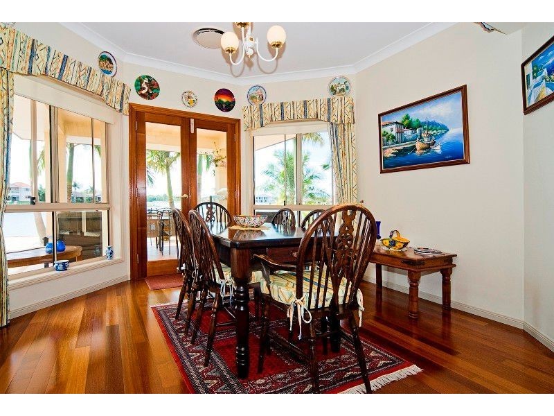 52 Lakeshore Drive, Monterey Keys QLD 4212