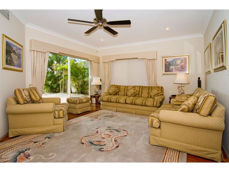 52 Lakeshore Drive, Monterey Keys QLD 4212