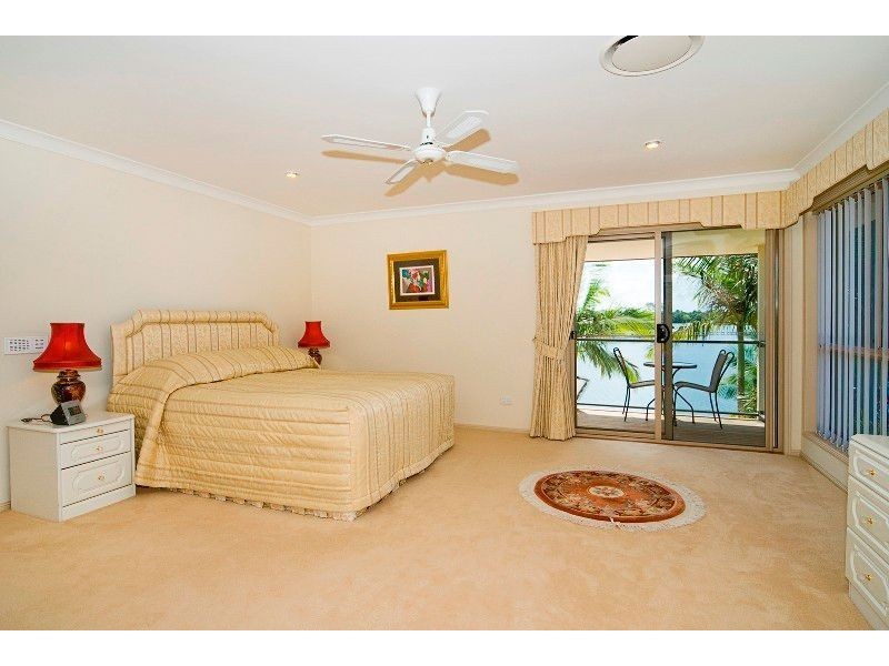 52 Lakeshore Drive, Monterey Keys QLD 4212