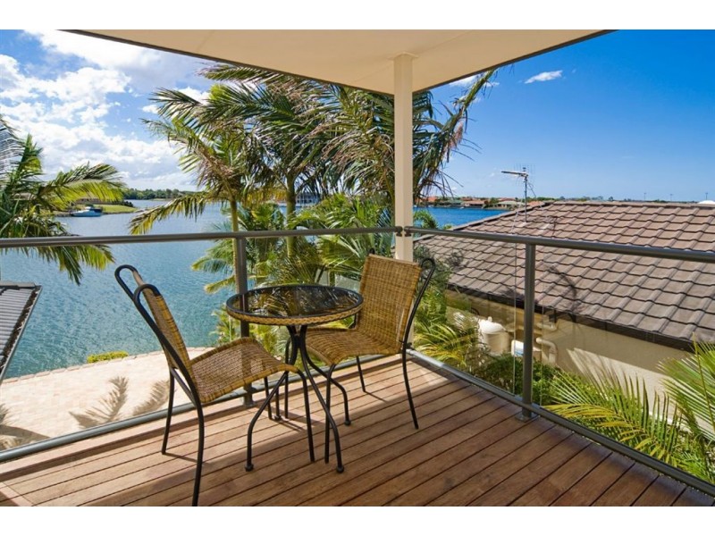 52 Lakeshore Drive, Monterey Keys QLD 4212
