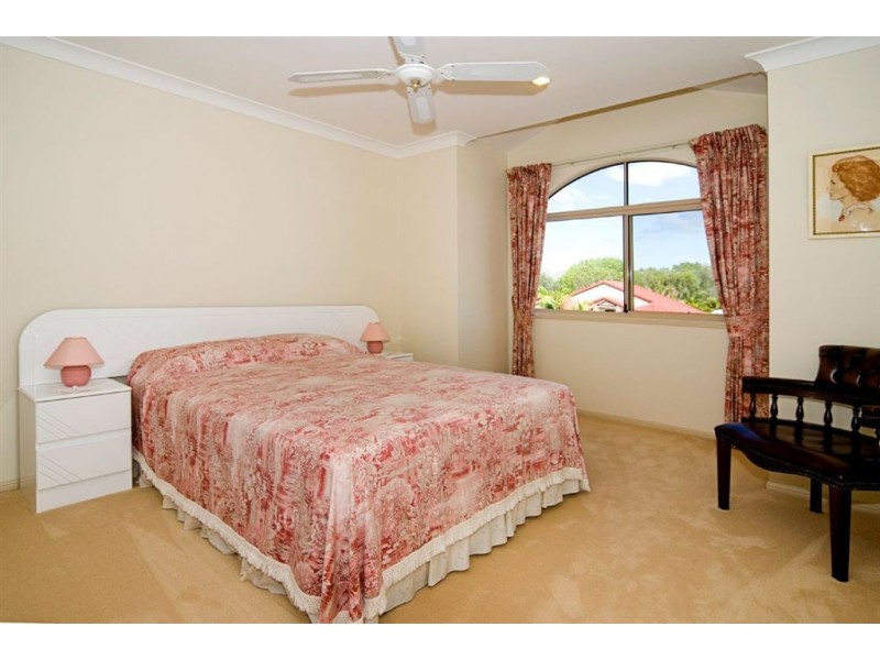 52 Lakeshore Drive, Monterey Keys QLD 4212