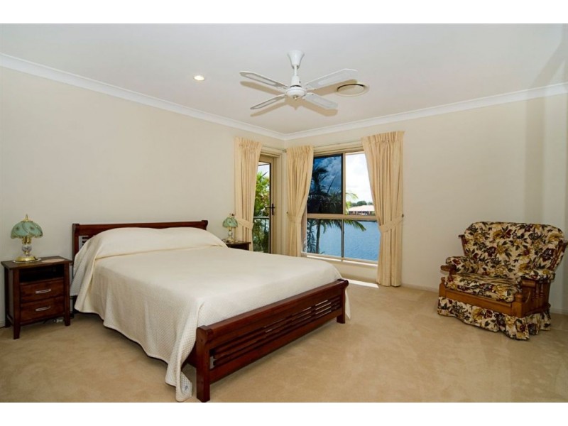 52 Lakeshore Drive, Monterey Keys QLD 4212