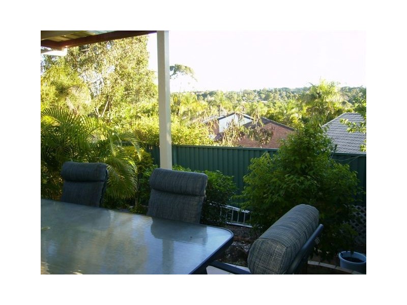 2/14 Hollywood Place, Oxenford QLD 4210