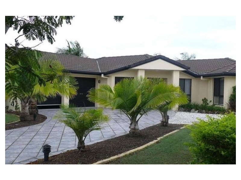 15 Audrey Avenue, Monterey Keys QLD 4212