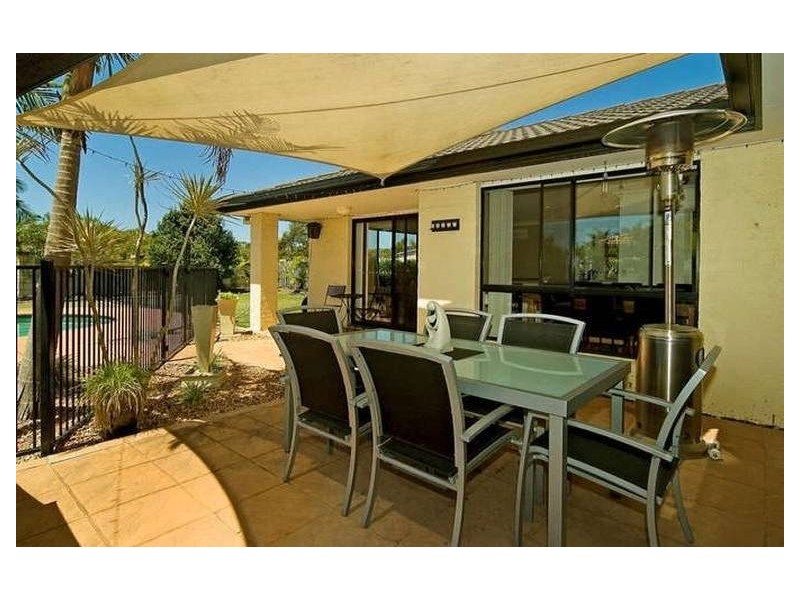 15 Audrey Avenue, Monterey Keys QLD 4212