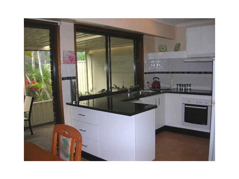 17/32 Mildura Drive, Helensvale QLD 4212