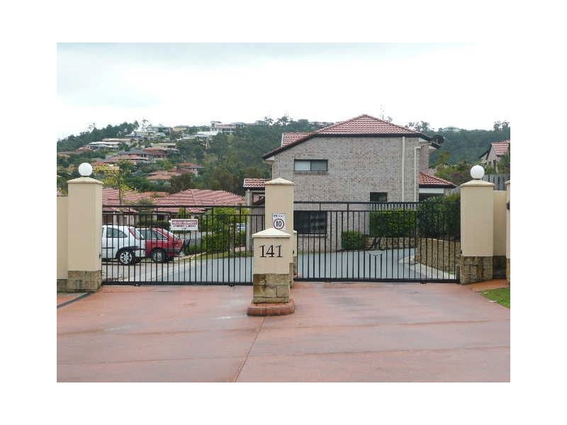 46/141 Pacific Pines Bvd, Pacific Pines QLD 4211