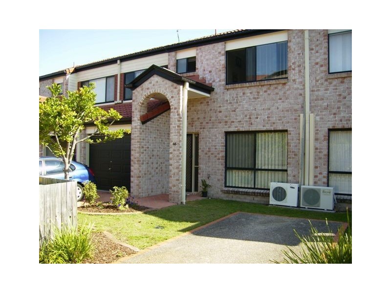 46/141 Pacific Pines Bvd, Pacific Pines QLD 4211
