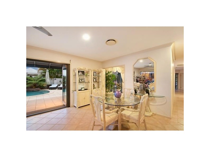 10 Eastbank Terrace, Monterey Keys QLD 4212