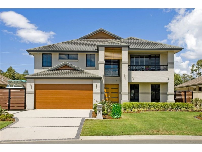 25 River Links Bvd East, Helensvale QLD 4212