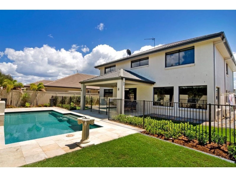 25 River Links Bvd East, Helensvale QLD 4212